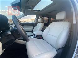 Kia Telluride